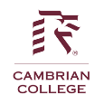 Cambrian College logo 1