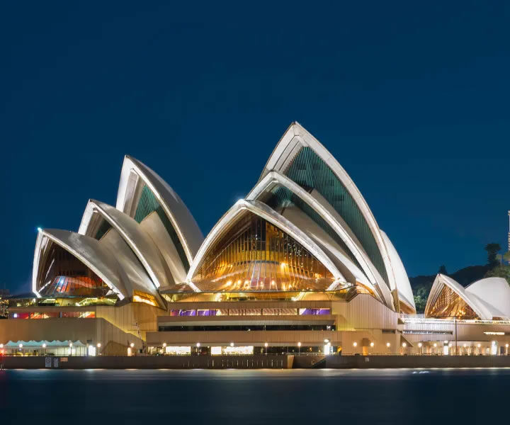 Australia