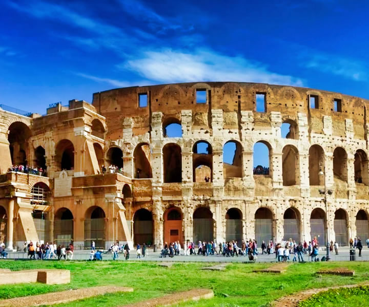 Europe
