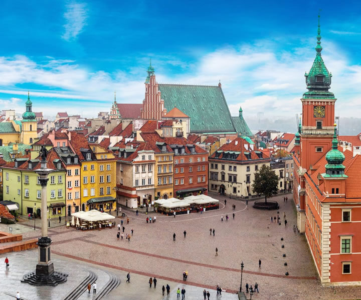 Poland