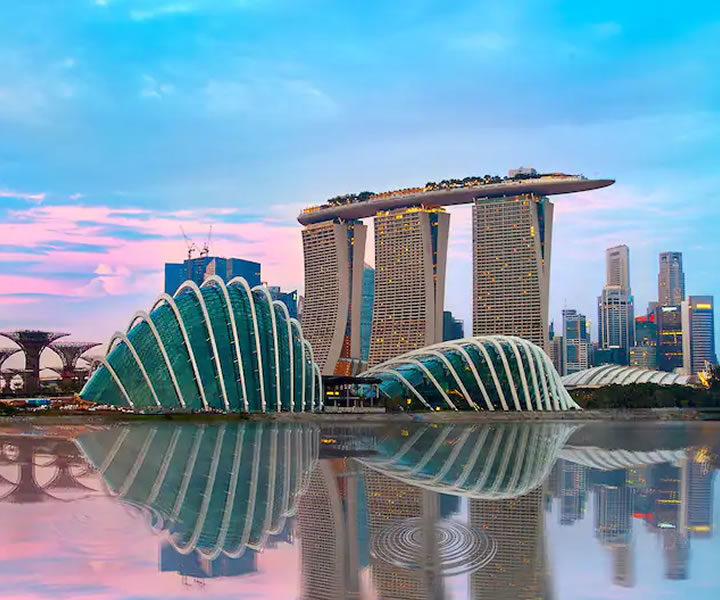 SINGAPORE