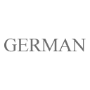 GERMAN GERMAN