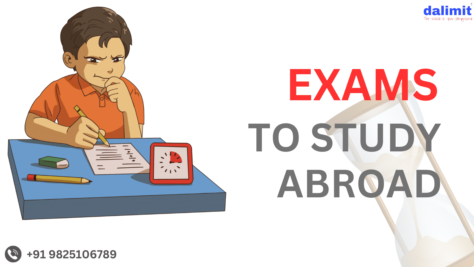 EXAMS