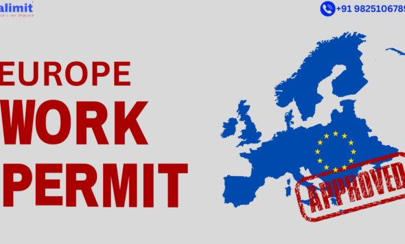 IN EUROPE