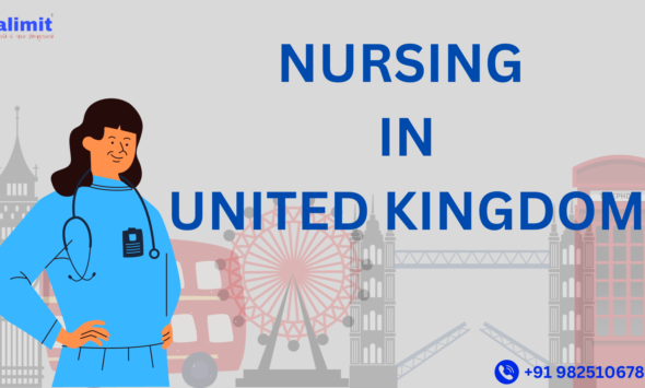 NURSING IN UNITED KINGDOM