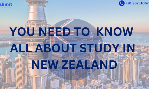 YOU NEED TO KNOW ALL ABOUT NEW ZEALAND