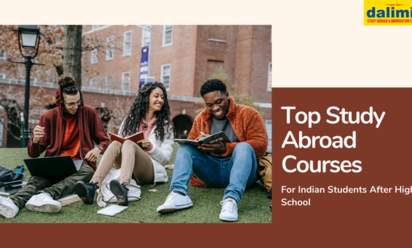 Top Study Abroad Courses (1)