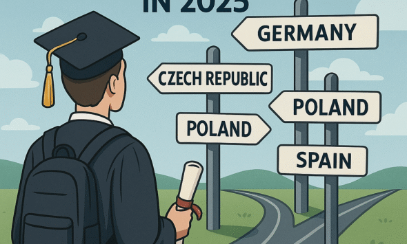 20250916 1530 Graduate Career Choices simple compose 01k58zee6xewd9ezsxtn4zsv1c