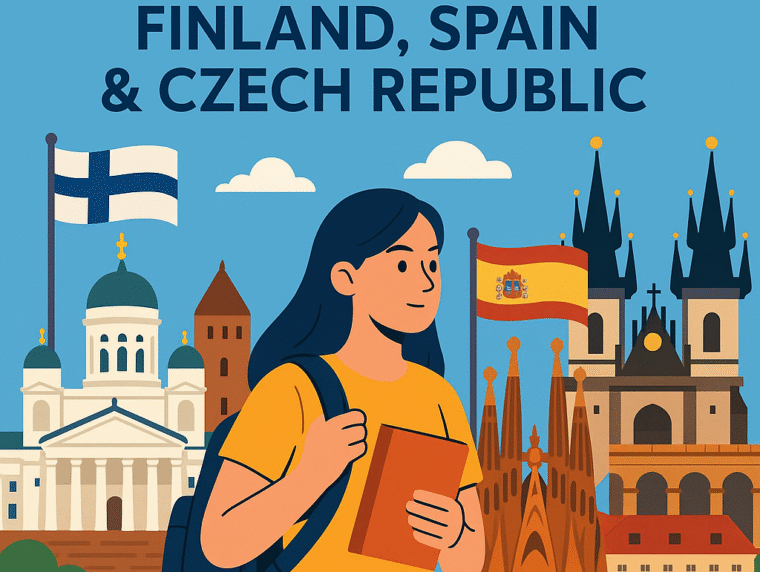 20250922 1418 Study Abroad Highlights simple compose 01k5r9q3mjfqr994rdagnpy4bq